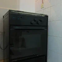گاز چهار شعله