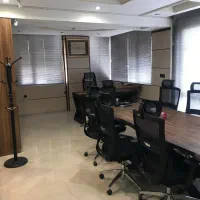 ۱۰۰ متر سند اداری.سعادت آباد.فول امکانات