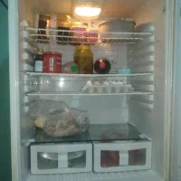 یخچال سالم به فروش میرسد|یخچال و فریزر|مسجد سلیمان, |دیوار