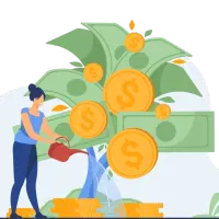 جذب سرمایه گذار