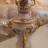 دکوری چینی روس