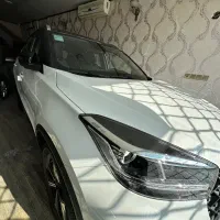 x55 مدل ۱۴۰۱|خودرو سواری و وانت|تهران, تجریش|دیوار