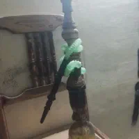 قلیان میوه‌ای