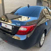 دنا اتوماتیک مدل ۱۴۰۱|خودرو سواری و وانت|شاهین‌شهر, نبوت|دیوار