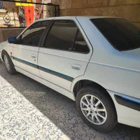 پارس Tu5 مدل 1395