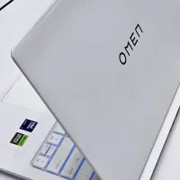 لپ‌تاپ HP Omen Transcend 14|رایانه همراه|تهران, میدان ولیعصر|دیوار
