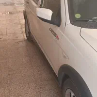 کوئیک ۱۴۰۲S|خودرو سواری و وانت|فولادشهر, مسکن مهر فولادشهر|دیوار