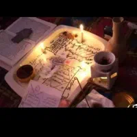 دعا نویسی تضمینی فقط برای خانم ها انجام می‌شود