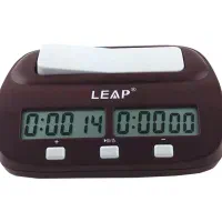 فروش فوری ساعت شطرنج حرفه ای