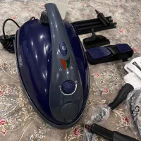 بخار شور tbco|جاروبرقی، جارو شارژی، بخارشو|تهران, مجیدیه|دیوار