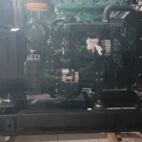 دیزل ژنراتور پرکنز