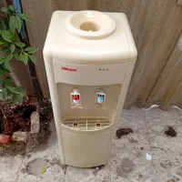 آبسردکن یخچالدار و آب سرد و گرم و جوش نوبل|آبسردکن و تصفیه آب|قم, کلهری|دیوار