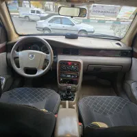 سمند LX دوگانه فابریکی ۹۹ در حد|خودرو سواری و وانت|کرمانشاه, |دیوار