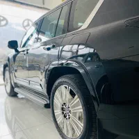 لکسوس LX 600|خودرو سواری و وانت|ارومیه, |دیوار