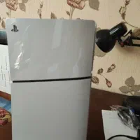 پلی استیشن ۵ اسلیم