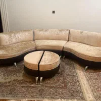 مبلمان پینترستی ال