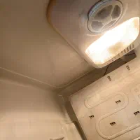 یخچال|یخچال و فریزر|رشت, استقامت ۲|دیوار