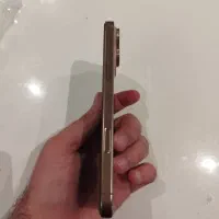 گوشی ایفون ۱۶ پرومکس ZA/A 256 بدون ریجستر|موبایل|اردبیل, |دیوار