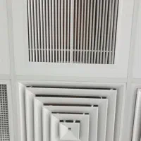 کانال سازی کولر و هود صنعتی.|خدمات پیشه و مهارت|بهارستان, |دیوار