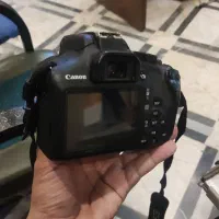 دوربین عکاسی کانن ۱۳۰۰d