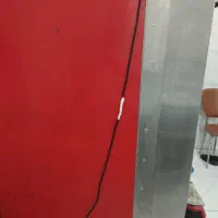 فر قنادی و کلوچه پزی|کافی‌شاپ و رستوران|رشت, معلم|دیوار