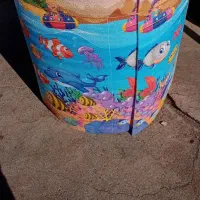 تاتامی و دیوارپوش و چمن مصنوعی|تجهیزات ورزشی|کرمانشاه, |دیوار