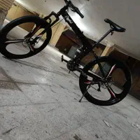 دوچرخه تاشو|دوچرخه، اسکیت، اسکوتر|اهواز, گلستان|دیوار