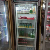 یخچال مغازه|فروشگاه و مغازه|شیروان (خراسان), |دیوار