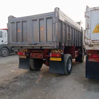 آمیکو تک ۸۹|خودرو سنگین|ارومیه, |دیوار