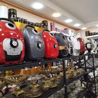 فروش انواع جاروبرقی ایرانی خارجی پاناسونیک دوو بوش|جاروبرقی، جارو شارژی، بخارشو|قم, نیروگاه|دیوار