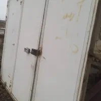 درب حیاط|مصالح و تجهیزات ساختمان|ماکو, |دیوار