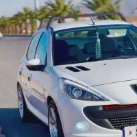 207 مدل ۹۰ بدون رنگ