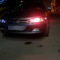 پارس|خودرو سواری و وانت|آق قلا, |دیوار