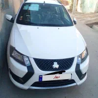 کوییک|خودرو سواری و وانت|شیراز, محراب|دیوار