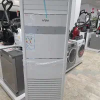 کولر اسپیلت ایستاده ۶۰۰۰۰