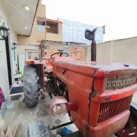 تراکتور فیات