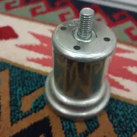 پایه استیل مبل 18 عدد