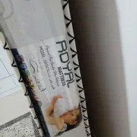 تشک دونفره طبی