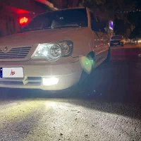 پراید ۱۳۲
