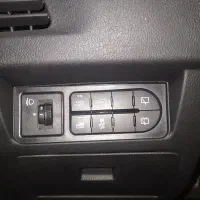 کوییک GXL خشک|خودرو سواری و وانت|ساری, |دیوار