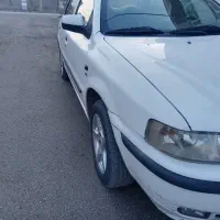 سمند x7 دوگانه دست مدل 90 عروسک|خودرو سواری و وانت|کرمانشاه, |دیوار