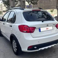 کوییک S DA402|خودرو سواری و وانت|فردیس, ثابتی|دیوار