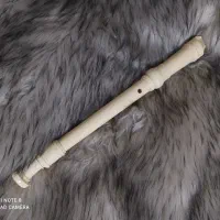 ساز فلوت برند یاماها|سازهای بادی|مشکین‌دشت, |دیوار