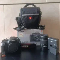 دوربین کانن EOS 4000D