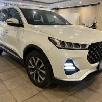 تیگو 7 پرو مدل ۱۴۰۰ بدون رنگ