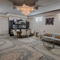 ۱۸۰متری/۲خواب/ویلایی /گلها