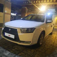 دنا مدل ۹۴|خودرو سواری و وانت|تهران, تهرانپارس شرقی|دیوار