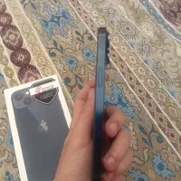 گوشی ایفن ۱۳ نرمال|موبایل|گلستان (تهران), |دیوار