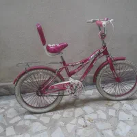 دوچرخه دخترانه|دوچرخه، اسکیت، اسکوتر|رشت, معلم|دیوار