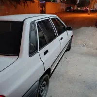 خودروپرایدمدل۹۲